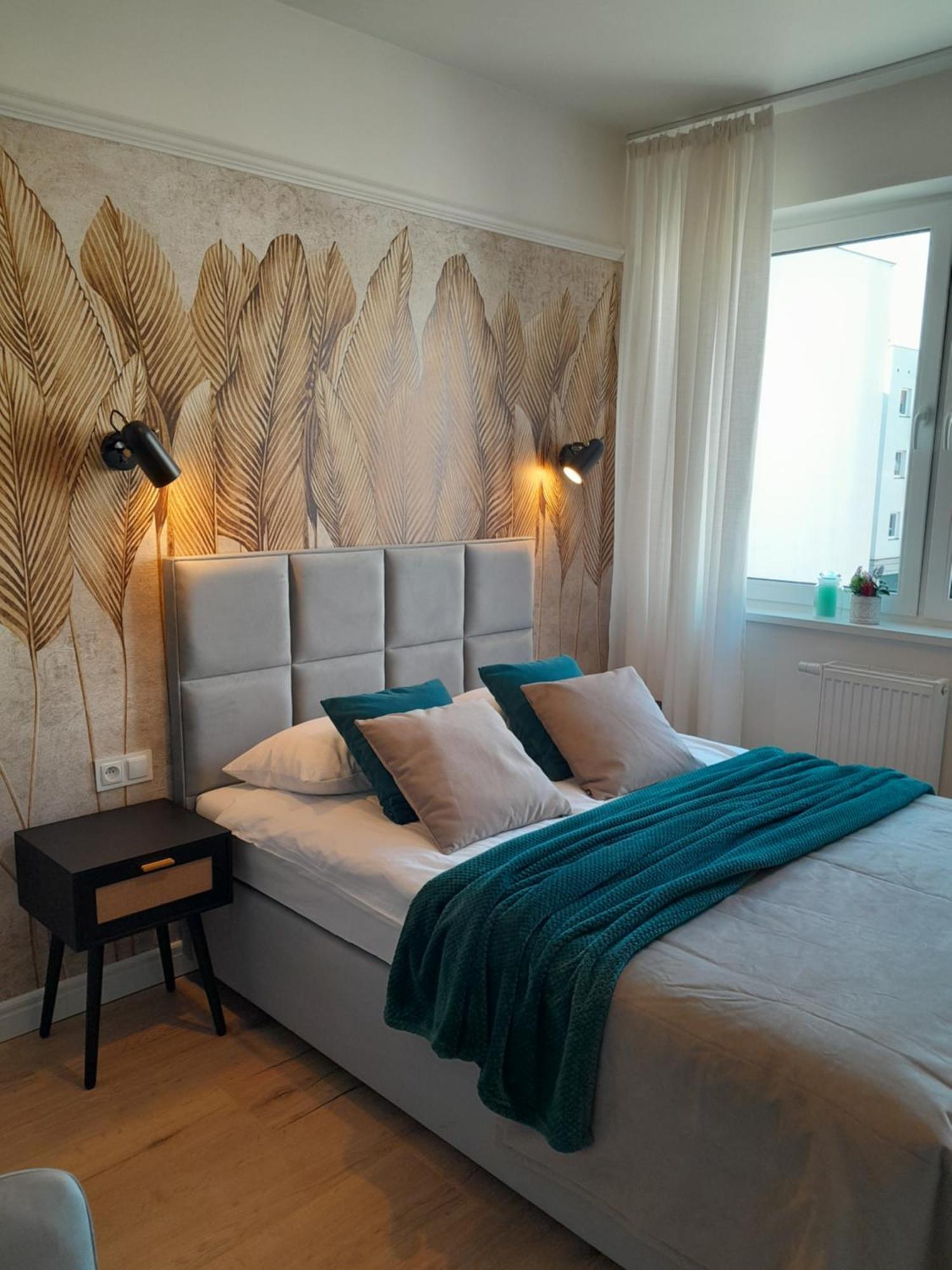 Malachite Green Apartment กรูจอนตส์ ภายนอก รูปภาพ